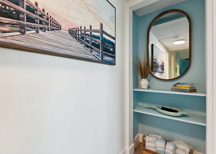 Oceanfront Beach House, Satellite Beach